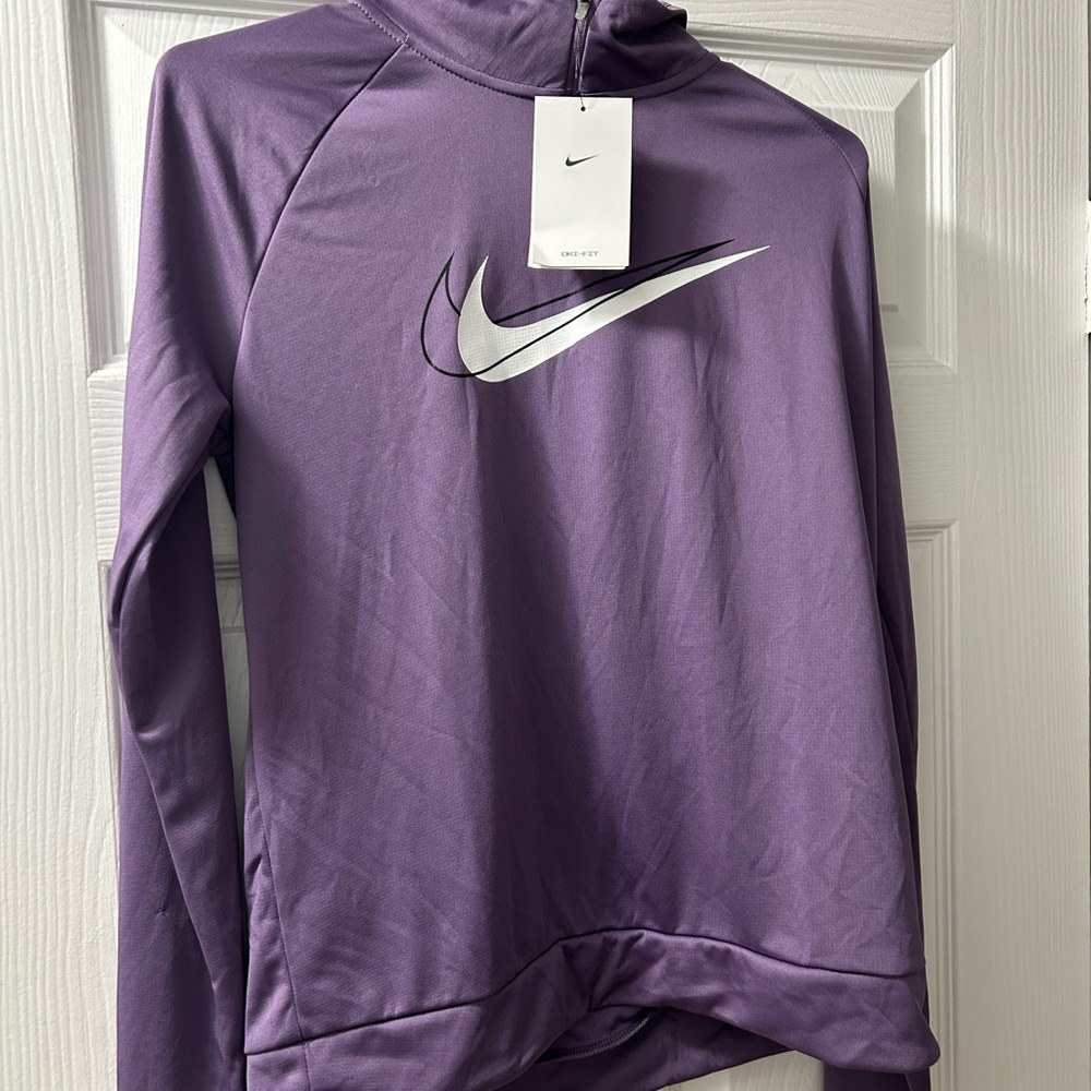 Nike dri-fit